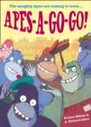 Apes-a-Go-Go! - Book