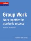 Group Work : B2+ - Book