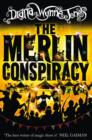 The Merlin Conspiracy - eBook
