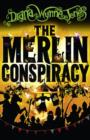 The Merlin Conspiracy - Book