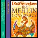 The Merlin Conspiracy : Trick or Treason? - eAudiobook