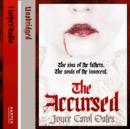 The Accursed - eAudiobook