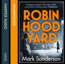 Robin Hood Yard - eAudiobook