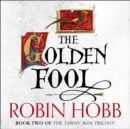 The Golden Fool - eAudiobook