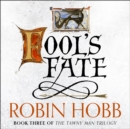 Fool’s Fate - eAudiobook