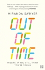 Out of Time - eBook