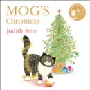 Mog's Christmas - eAudiobook