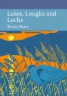 Lakes, Loughs and Lochs - Book