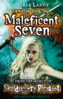 The Maleficent Seven (From the World of Skulduggery Pleasant) - eBook
