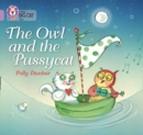 The Owl and the Pussycat : Band 00/Lilac - Book
