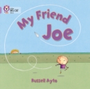 My Friend Joe : Band 00/Lilac - Book