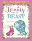 Beauty and the Beast - Book