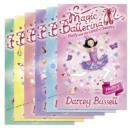Magic Ballerina 13-18 - eBook