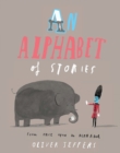 An Alphabet of Stories - Book