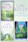 Cathy Kelly 3-Book Collection 1 : Lessons in Heartbreak, Once in a Lifetime, Homecoming - eBook