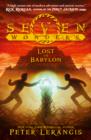 Lost in Babylon - Book