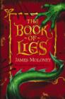 The Book of Lies - eBook