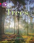 Trees : Band 02b Red B/Band 08 Purple - Book