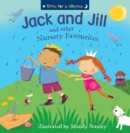 Jack and Jill and Other Nursery Favourites (Read Aloud) - eBook