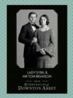 Lady Sybil and Mr Tom Branson - eBook