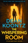 The Whispering Room - eBook