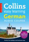 Easy Learning German Audio Course : Language Learning the Easy Way with Collins - Book