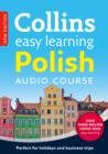 Easy Learning Polish Audio Course : Language Learning the Easy Way with Collins - Book