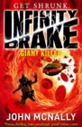 Giant Killer - eBook