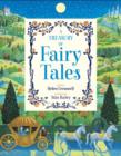 A Treasury of Fairy Tales - Book