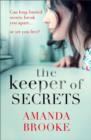 The Keeper of Secrets (Novella) - eBook