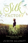 The Silk Factory - eBook