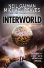 Interworld - Book