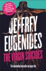 The Virgin Suicides - Book