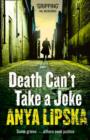 Death Can’t Take a Joke - Book