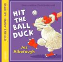 Hit the Ball, Duck - eAudiobook
