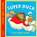 Super Duck - eAudiobook