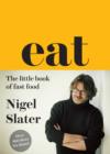 Eat - The Little Book of Fast Food - eBook