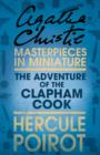 The Adventure of the Clapham Cook : A Hercule Poirot Short Story - eBook