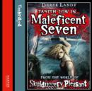 The Maleficent Seven (From the World of Skulduggery Pleasant) - eAudiobook