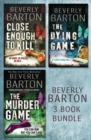 Beverly Barton 3 Book Bundle - eBook