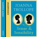 Sense & Sensibility - eAudiobook