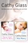 Please Don’t Take My Baby and I Miss Mummy 2-in-1 Collection - eBook