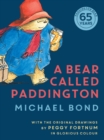 A Bear Called Paddington - eBook