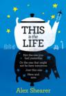 This is the Life - Book