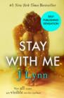 Stay With Me - eBook