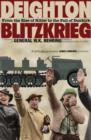 Blitzkrieg : From the Rise of Hitler to the Fall of Dunkirk - Book