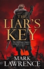 The Liar's Key - eBook