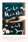 Twelve Months and a Day - Book