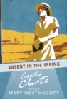Absent in the Spring - eBook