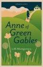 Anne of Green Gables - eBook